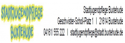 Stadtjugendpflege Buxtehude